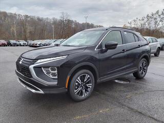 2024 Mitsubishi Eclipse Cross