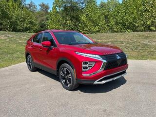 2024 Mitsubishi Eclipse Cross for sale in Uniontown PA