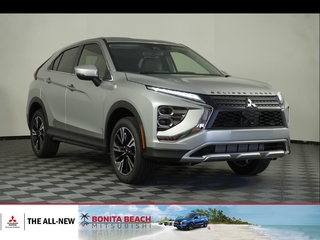 2024 Mitsubishi Eclipse Cross for sale in Bonita Springs FL