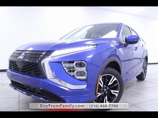 2024 Mitsubishi Eclipse Cross