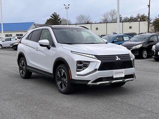 2025 Mitsubishi Eclipse Cross for sale in Bedford VA