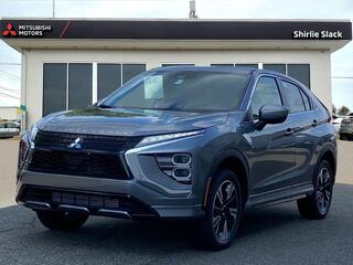 2025 Mitsubishi Eclipse Cross for sale in Fredericksburg VA