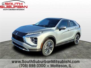 2025 Mitsubishi Eclipse Cross for sale in Matteson IL