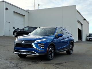 2026 Mitsubishi Eclipse Cross