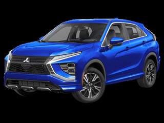 2026 Mitsubishi Eclipse Cross for sale in Indiana PA