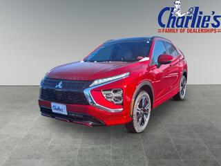 2026 Mitsubishi Eclipse Cross for sale in Augusta ME