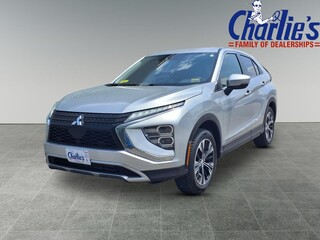 2022 Mitsubishi Eclipse Cross