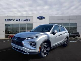 2022 Mitsubishi Eclipse Cross