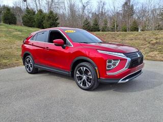 2022 Mitsubishi Eclipse Cross