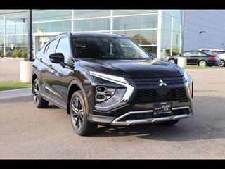 2023 Mitsubishi Eclipse Cross