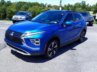 2023 Mitsubishi Eclipse Cross