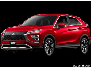 2023 Mitsubishi Eclipse Cross
