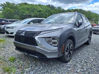 2023 Mitsubishi Eclipse Cross