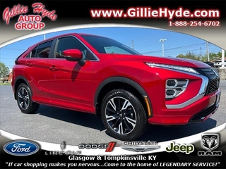 2023 Mitsubishi Eclipse Cross