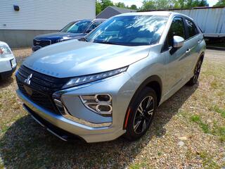2023 Mitsubishi Eclipse Cross for sale in East Brookfield MA