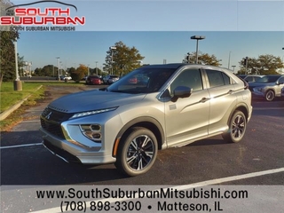 2024 Mitsubishi Eclipse Cross for sale in Matteson IL