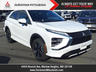 2024 Mitsubishi Eclipse Cross for sale in Bedford VA