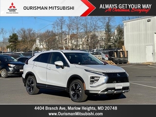 2024 Mitsubishi Eclipse Cross