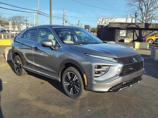 2024 Mitsubishi Eclipse Cross