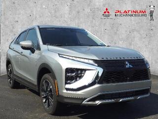 2024 Mitsubishi Eclipse Cross