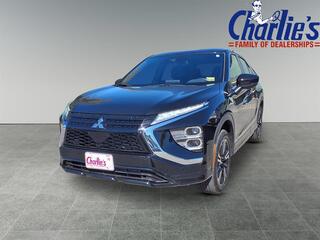 2024 Mitsubishi Eclipse Cross