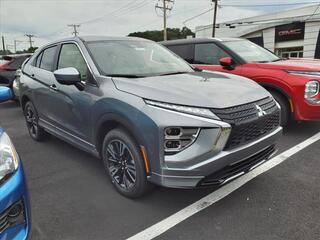 2024 Mitsubishi Eclipse Cross