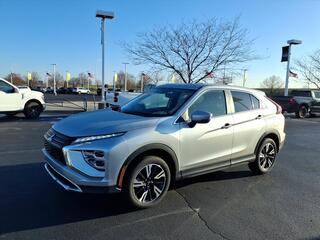 2025 Mitsubishi Eclipse Cross for sale in Matteson IL