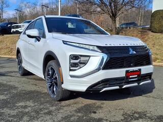 2025 Mitsubishi Eclipse Cross