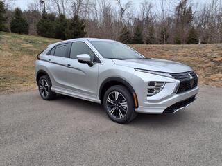 2025 Mitsubishi Eclipse Cross for sale in Uniontown PA