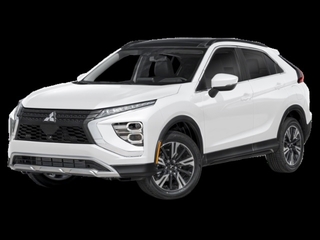 2025 Mitsubishi Eclipse Cross