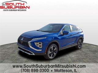 2025 Mitsubishi Eclipse Cross for sale in Matteson IL