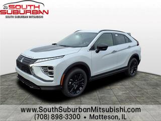2025 Mitsubishi Eclipse Cross for sale in Matteson IL