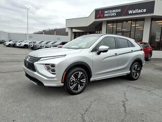 2026 Mitsubishi Eclipse Cross