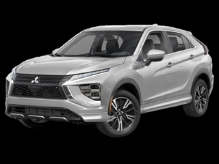 2026 Mitsubishi Eclipse Cross for sale in Indiana PA
