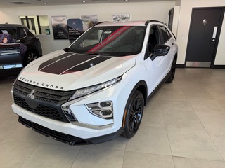 2026 Mitsubishi Eclipse Cross for sale in Kansas City MO