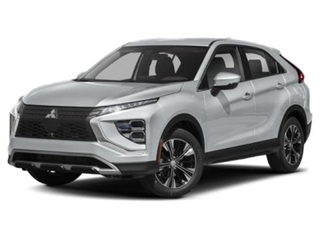 2022 Mitsubishi Eclipse Cross for sale in Sanford ME