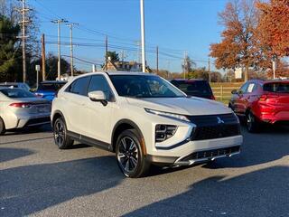 2024 Mitsubishi Eclipse Cross for sale in Hinsdale IL