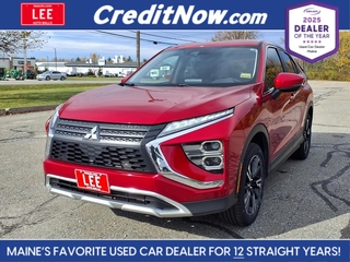 2024 Mitsubishi Eclipse Cross for sale in Bangor ME