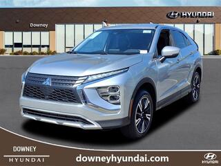 2024 Mitsubishi Eclipse Cross