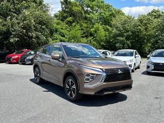 2024 Mitsubishi Eclipse Cross
