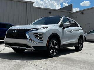 2024 Mitsubishi Eclipse Cross for sale in Tampa FL