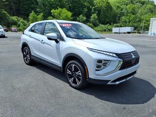 2024 Mitsubishi Eclipse Cross