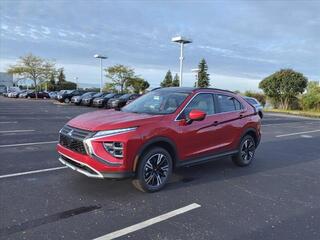 2024 Mitsubishi Eclipse Cross