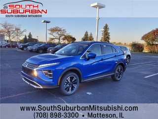 2024 Mitsubishi Eclipse Cross