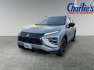 2025 Mitsubishi Eclipse Cross
