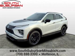 2025 Mitsubishi Eclipse Cross for sale in Matteson IL