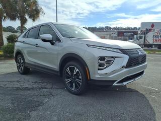 2026 Mitsubishi Eclipse Cross for sale in Jacksonville NC