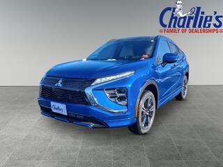 2026 Mitsubishi Eclipse Cross for sale in Augusta ME