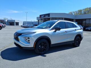 2026 Mitsubishi Eclipse Cross