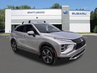 2023 Mitsubishi Eclipse Cross